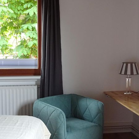 Henne-Apartment Messe Ганновер Екстер'єр фото
